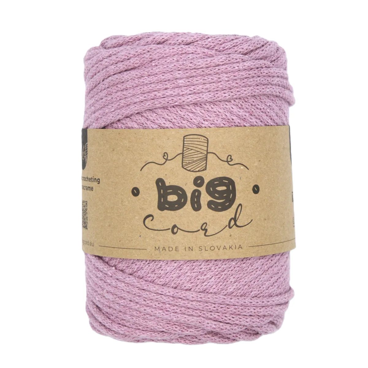 3mm Cord BIG CORD