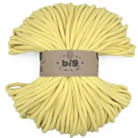 9mm Cord BIG CORD in Primrose (107)