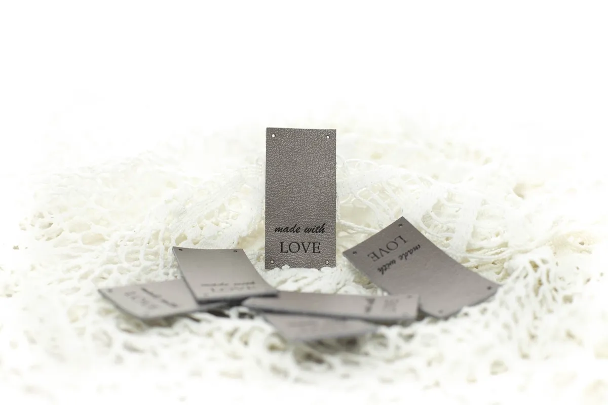 Handmade with love DOLU OC