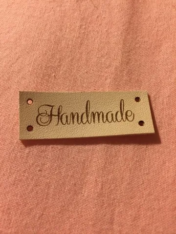 Handmade