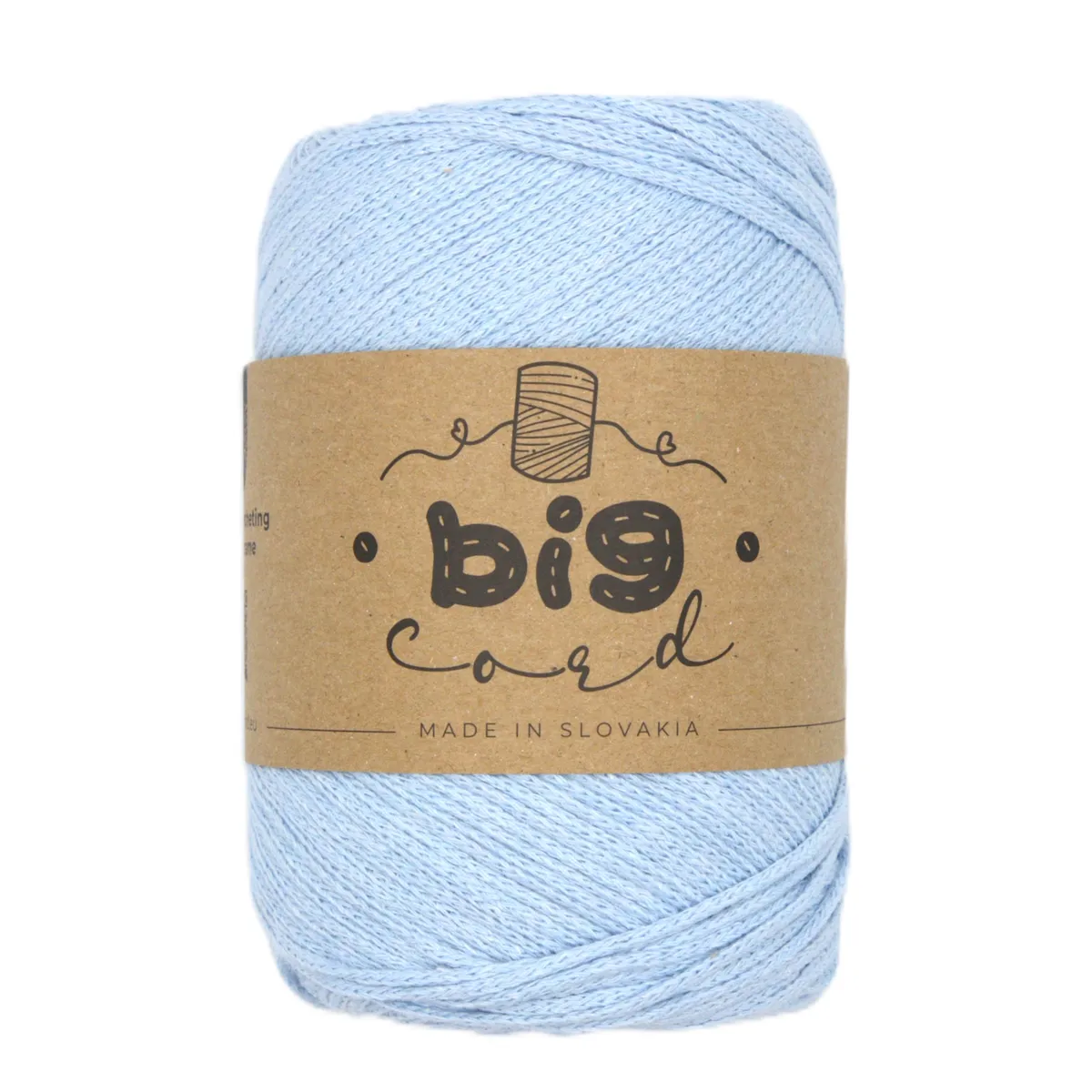 2mm Cord BIG CORD