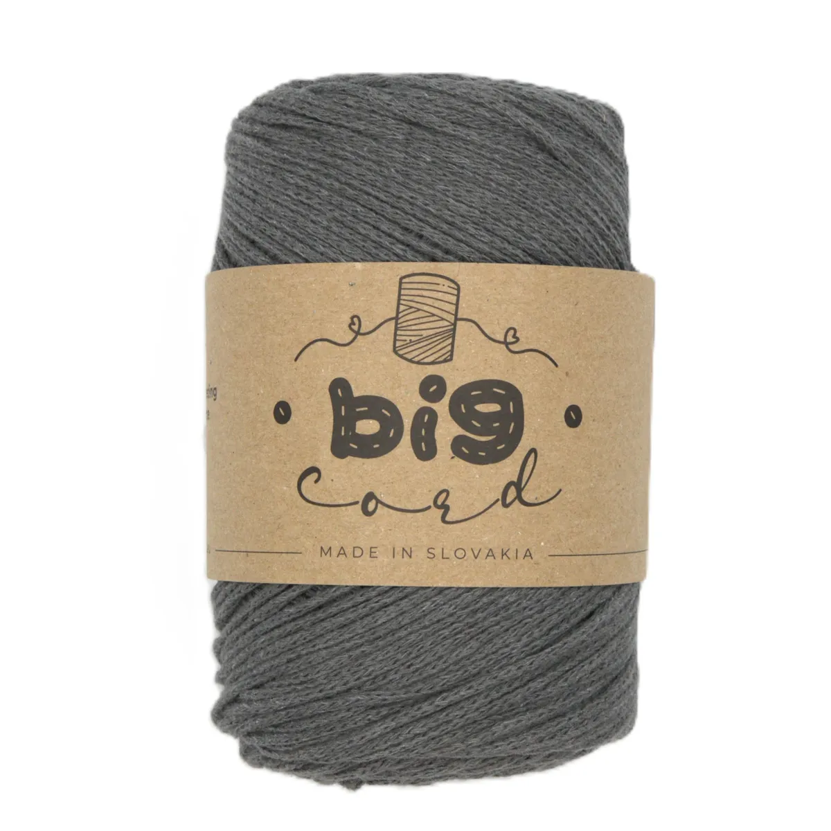2mm Cord BIG CORD