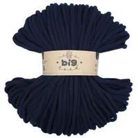 9mm Cord BIG CORD in Sapphire (136)