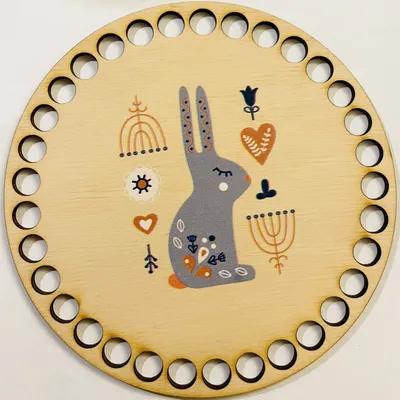 Easter Motifs
