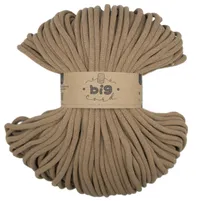 9mm Cord BIG CORD in Sandstone (110)