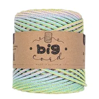 5mm Cord BIG CORD in Easter (059)