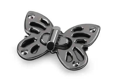 Metal Components