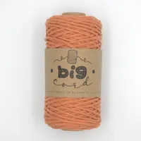 Macramé cord 1.5 mm in Fox (515)