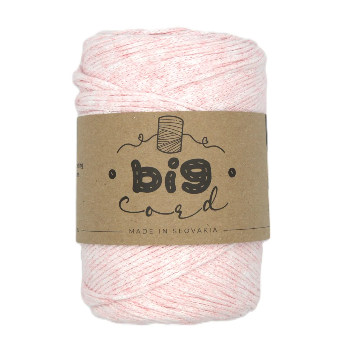 2mm Cord BIG CORD