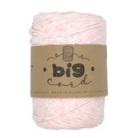 2mm Cord BIG CORD in Marshmallow (128)
