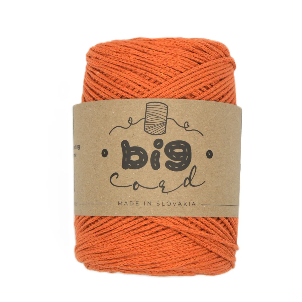 2mm Cord BIG CORD