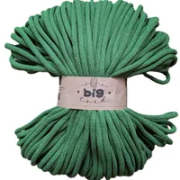 9mm Cord BIG CORD in Avocado (144)