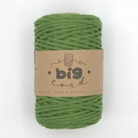 Macramé cord 3 mm in Avocado (144)