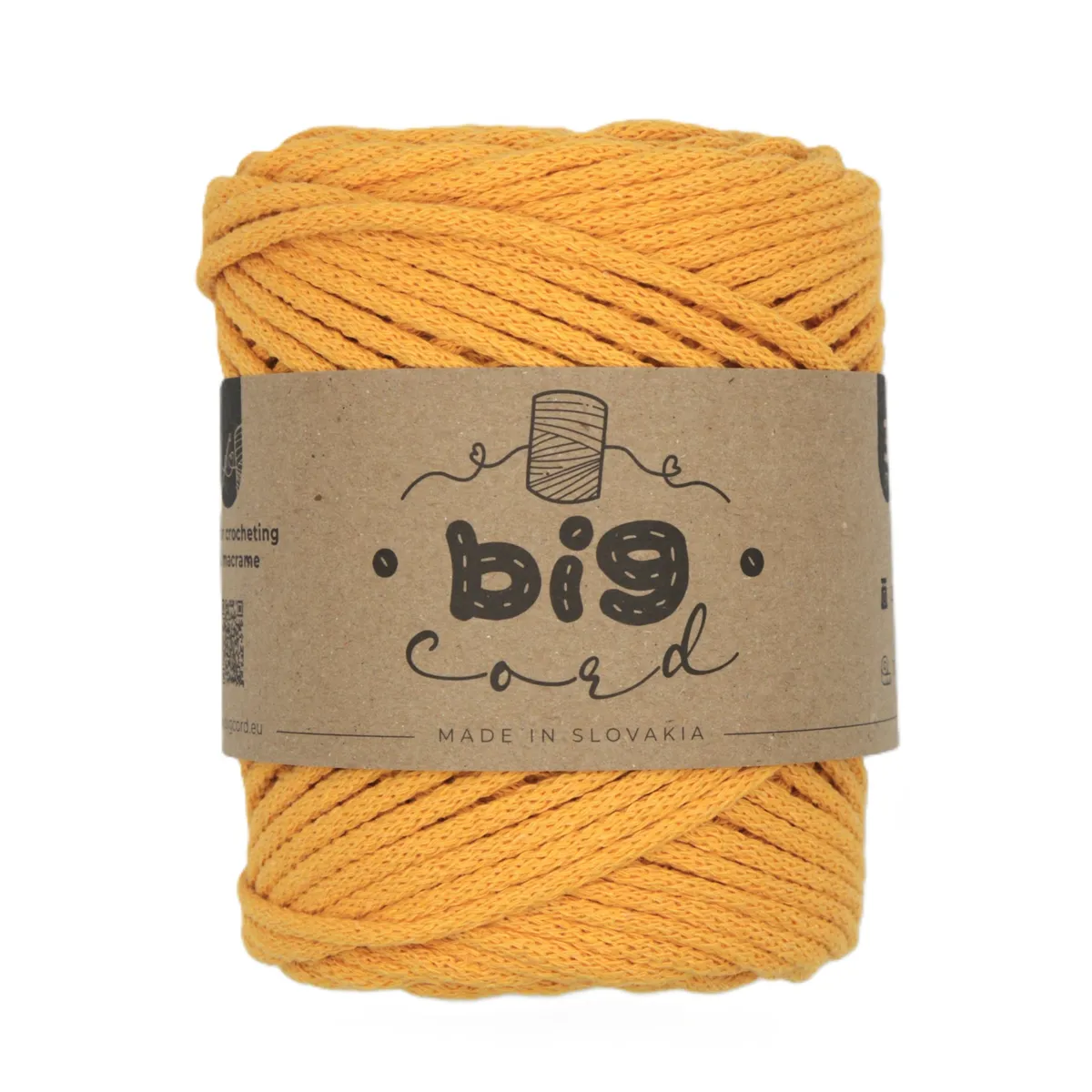 3mm Cord BIG CORD