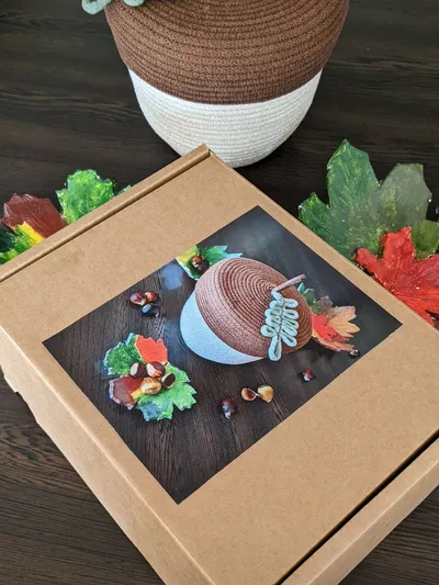 DIY kits