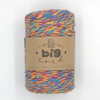 Macramé cord 3 mm in Folklore (505)