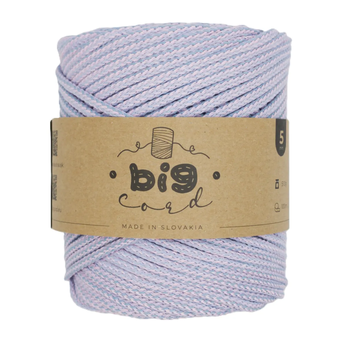 5mm Cord BIG CORD