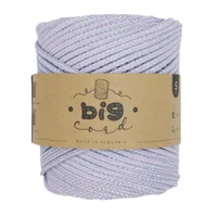 5mm Cord BIG CORD in Unicorn (025)