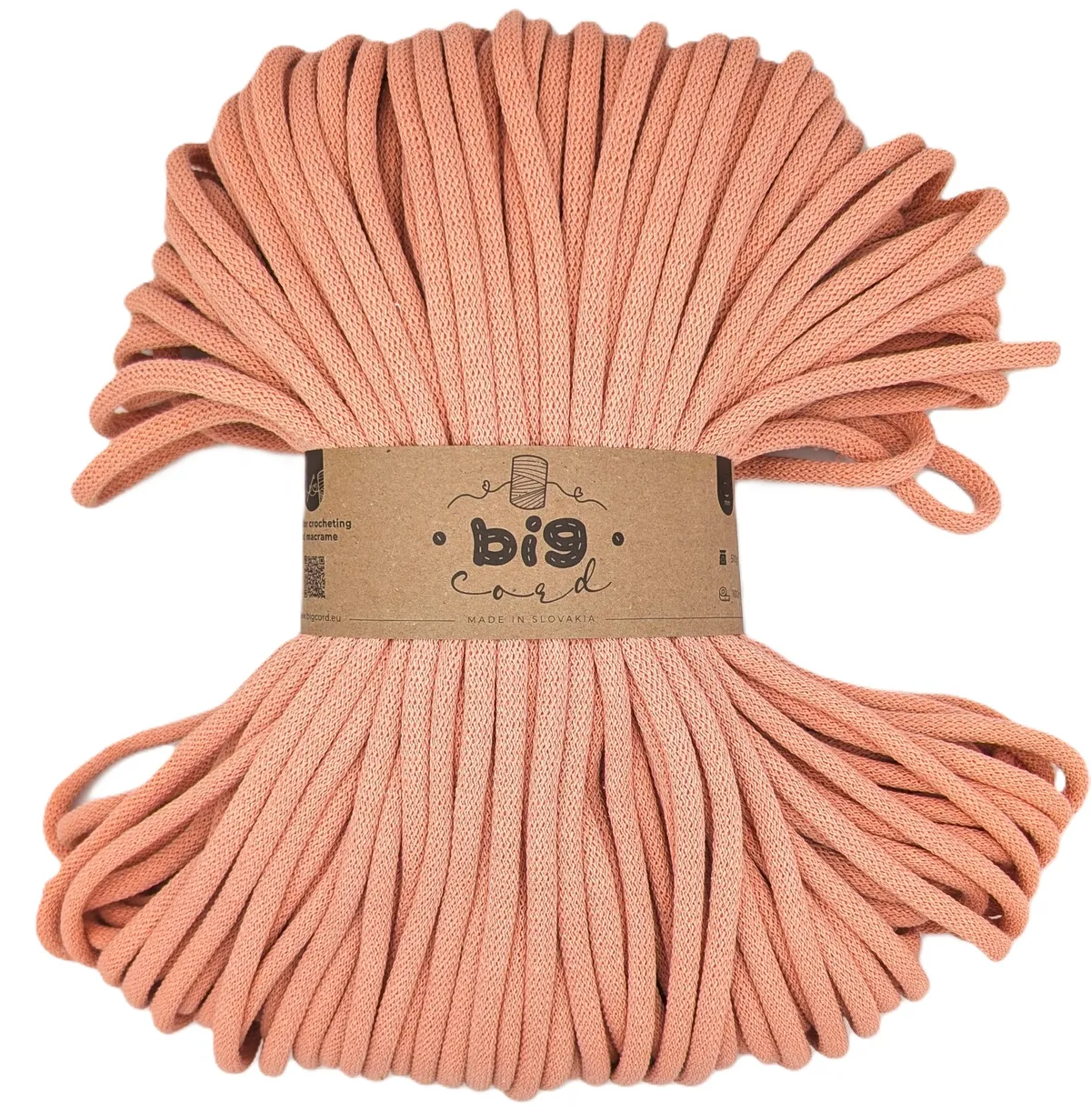 9mm Cord BIG CORD