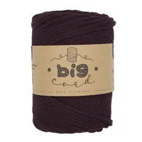 3mm Cord BIG CORD in Pansy (133)