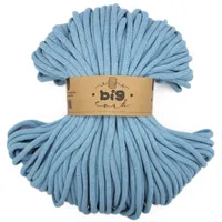 9mm Cord BIG CORD in Chicory (132)