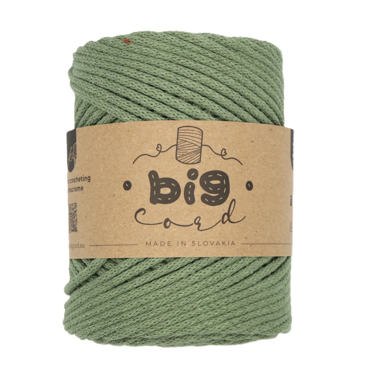 3mm Cord BIG CORD