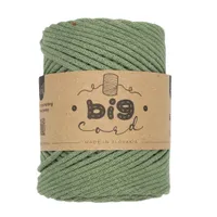 3mm Cord BIG CORD in Pine (143)