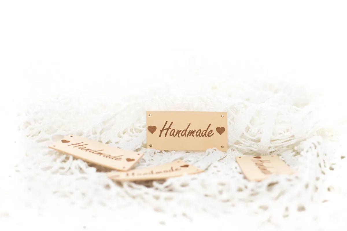 Handmade 5x2,5