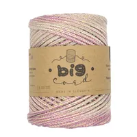 3mm Cord BIG CORD in Meadow (048)