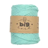 3mm Cord BIG CORD in Mint (138)