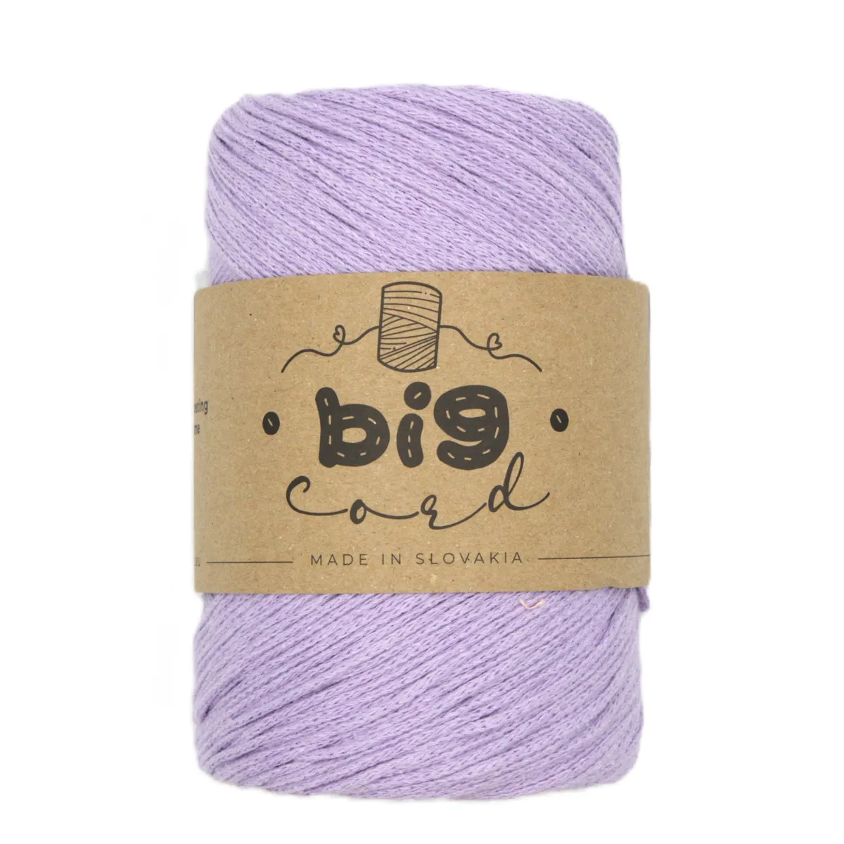 2mm Cord BIG CORD