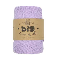 2mm Cord BIG CORD in Lavender (125)