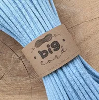 6mm Sewing Cord BIG CORD in Forget Me Not (131)