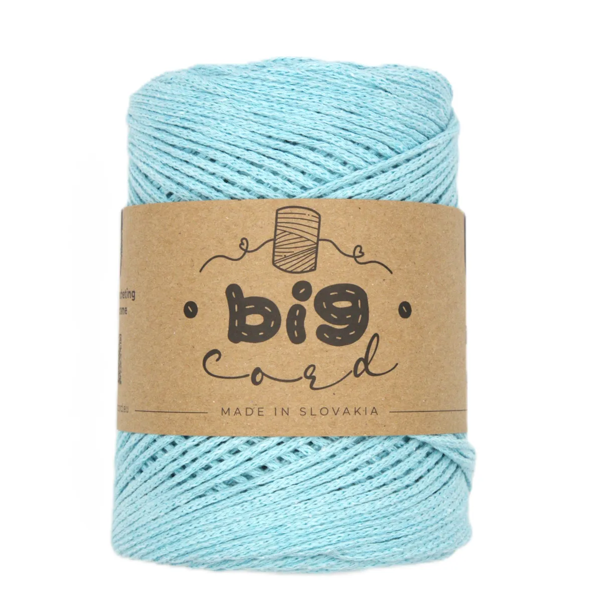 2mm Cord BIG CORD