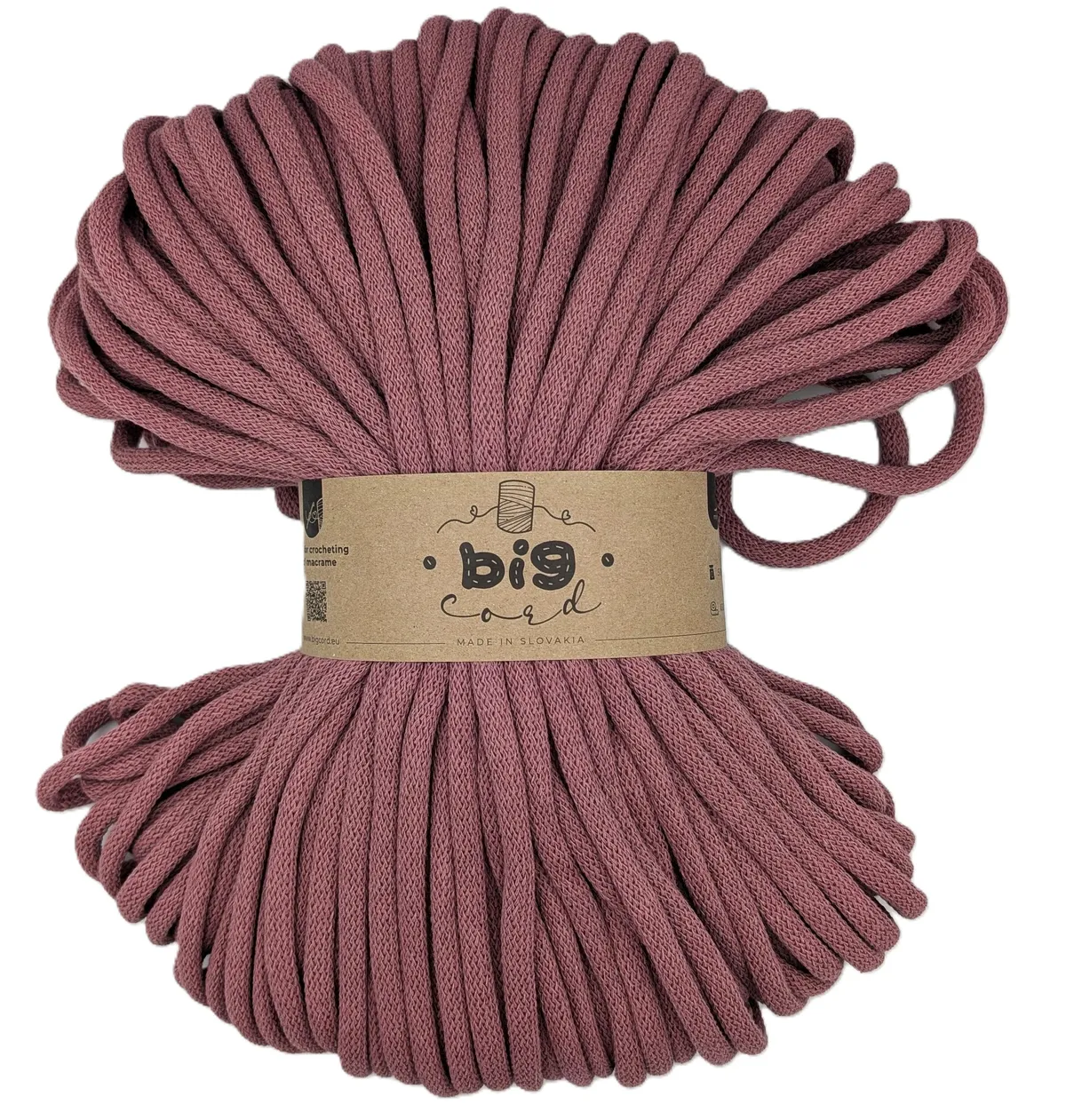 9mm Cord BIG CORD