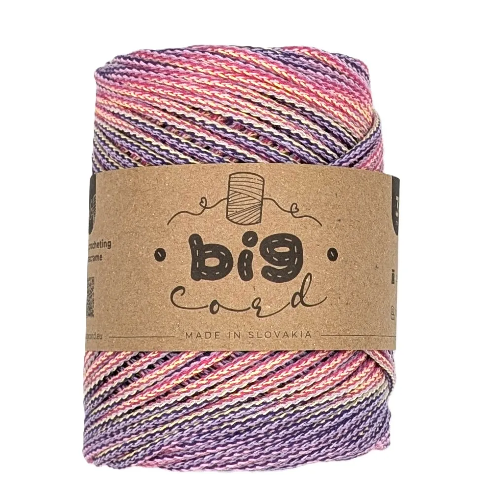 3mm Cord BIG CORD