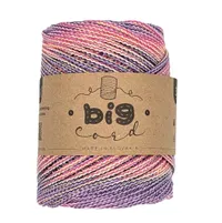 3mm Cord BIG CORD in Candy mix (062)