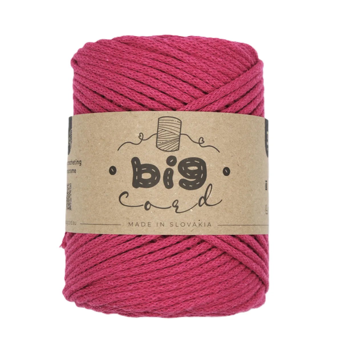 3mm Cord BIG CORD