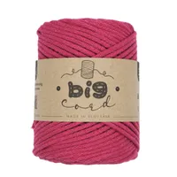3mm Cord BIG CORD in Petunia (139)