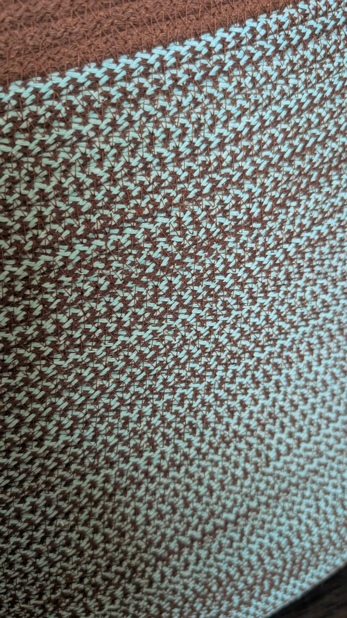 6mm cord for sewing (055) as After Eight