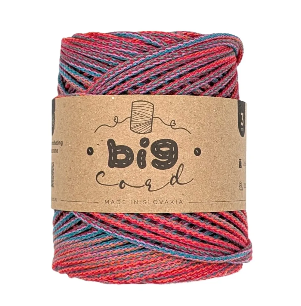 3mm Cord BIG CORD