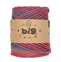 3mm Cord BIG CORD in Tropical Vibes (063)