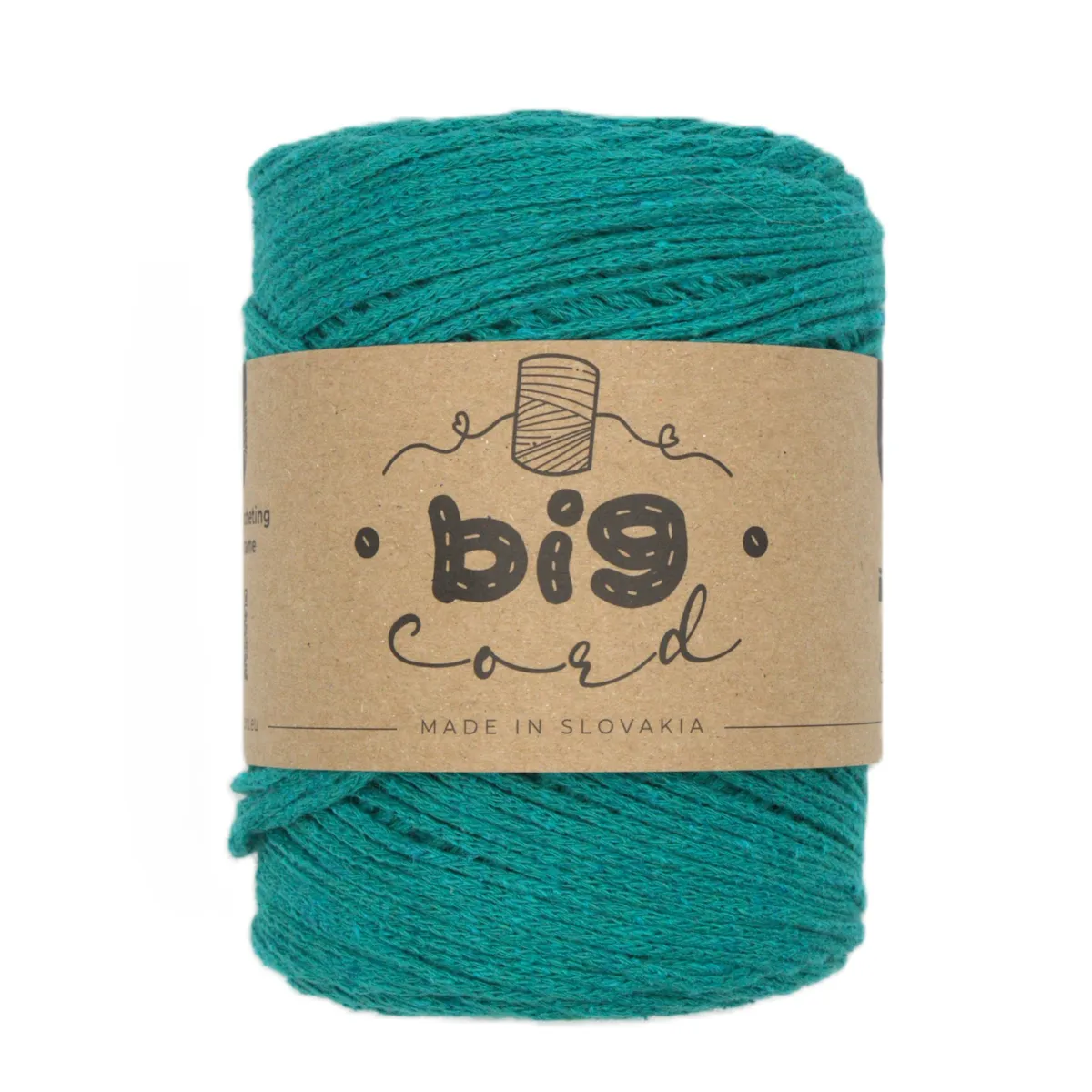 2mm Cord BIG CORD