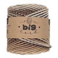 5mm Cord BIG CORD in Mocaccino (060)