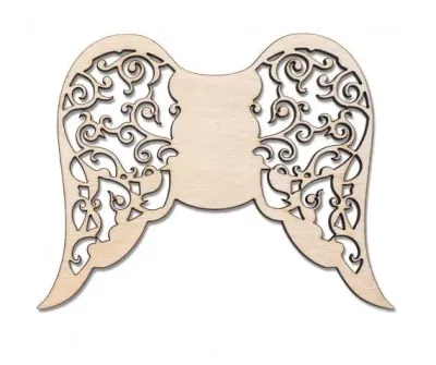 Other Wooden Components