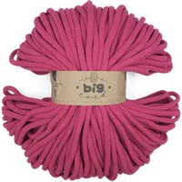 9mm Cord BIG CORD in Petunia (139)