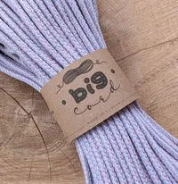 6mm Sewing Cord BIG CORD in Unicorn (025)