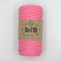 Macramé cord 1.5 mm in Muscat (513)
