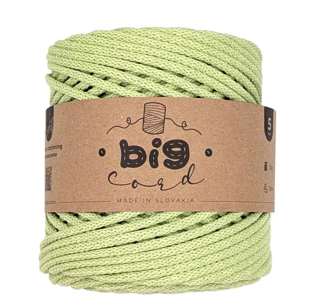 5mm Cord BIG CORD