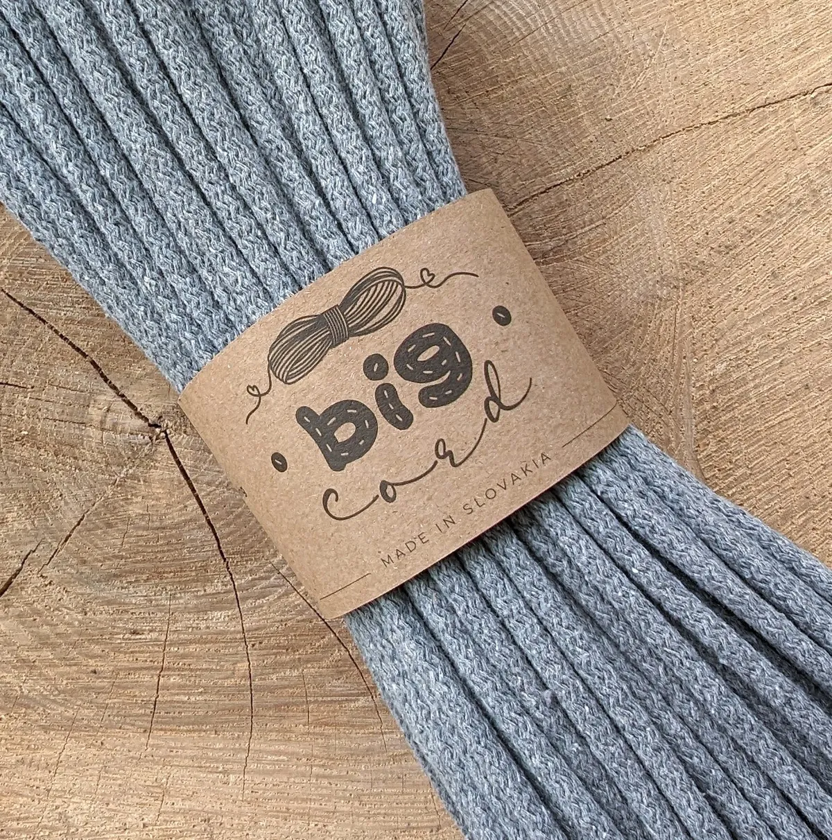6mm cord for sewing (151) as Lead